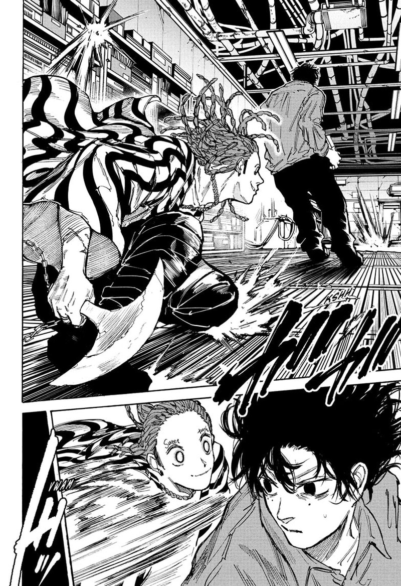 Chapter 93 Rapport - Page 14